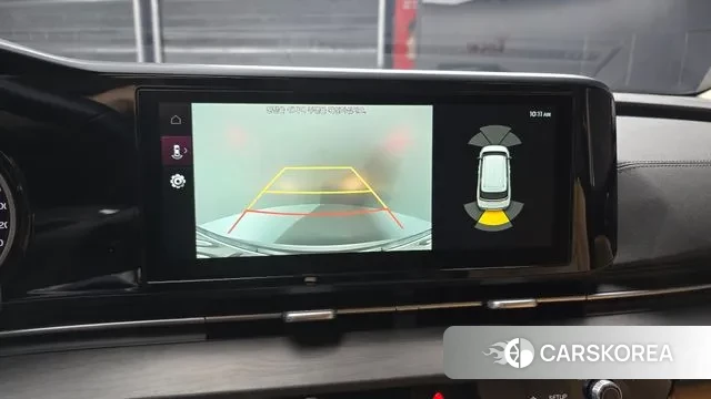 Kia Carnival 4th generation id 3374246 из Кореи 7