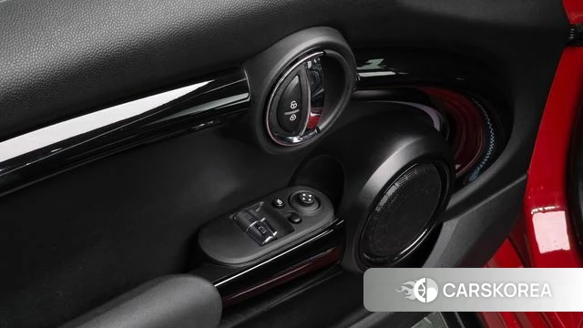 Mini Cooper S id 4739896 из Кореи 7