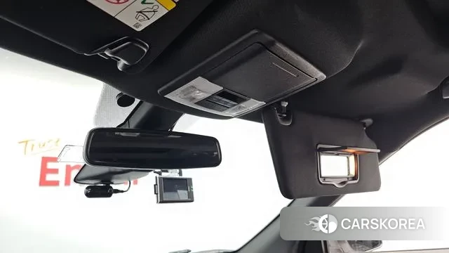 Ford Explorer id 3509784 из Кореи 7