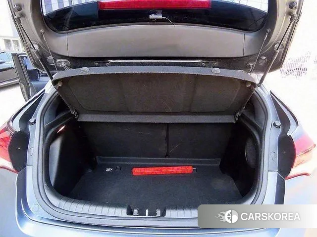 Hyundai Veloster (JS) id 2991397 из Кореи 7