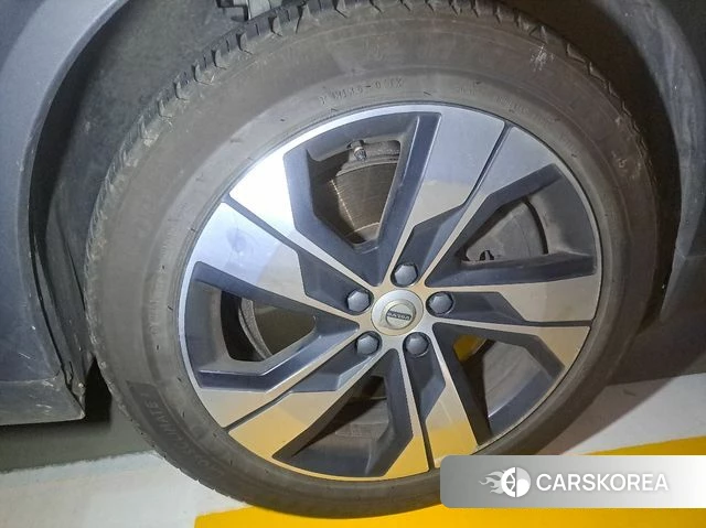 Volvo V60 Cross-Country 2nd Generation id 4324141 из Кореи 7