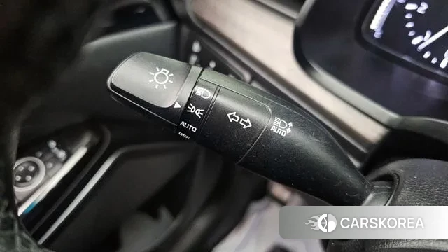 Kia K7 Premier id 3484334 из Кореи 7