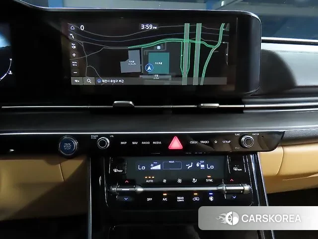 Kia Carnival 4th generation id 2989247 из Кореи 7