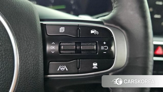 Kia The New K5 3rd generation id 4456464 из Кореи 7
