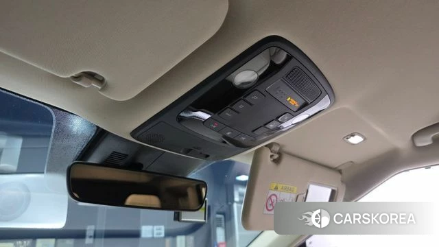 Kia Carnival 4th generation id 4416221 из Кореи 7