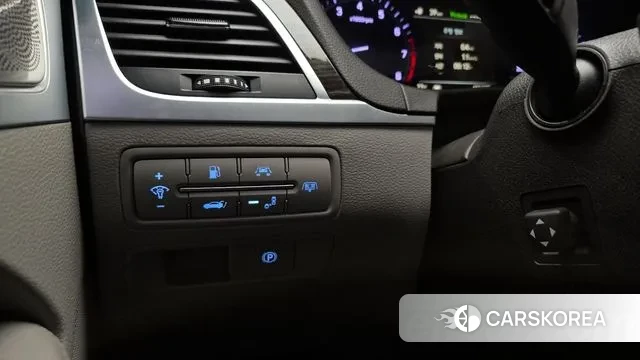 Genesis G80 id 3259271 из Кореи 7