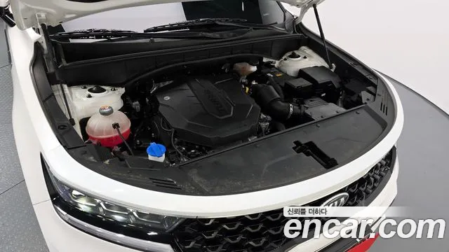 Kia Sorento 4th Generation id 2747501 из Кореи 7