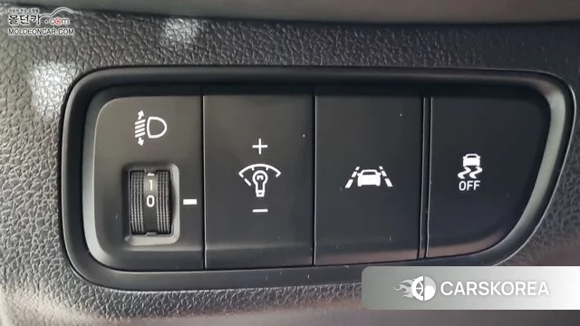 Hyundai Santa Fe TM id 4520535 из Кореи 7