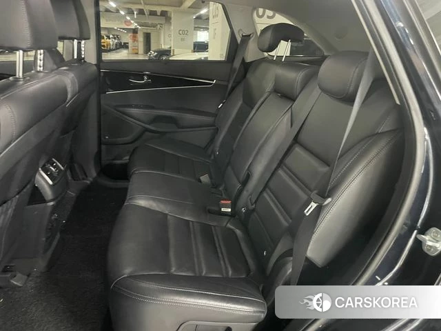 Kia The New Sorento id 4678007 из Кореи 7