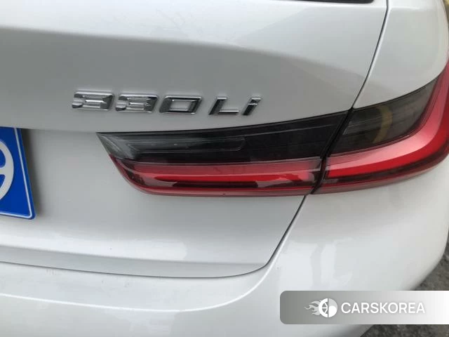 BMW 3 series id 4256957 из Китая 7