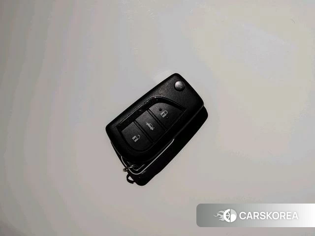Toyota Lei Ling id 4273334 из Китая 7
