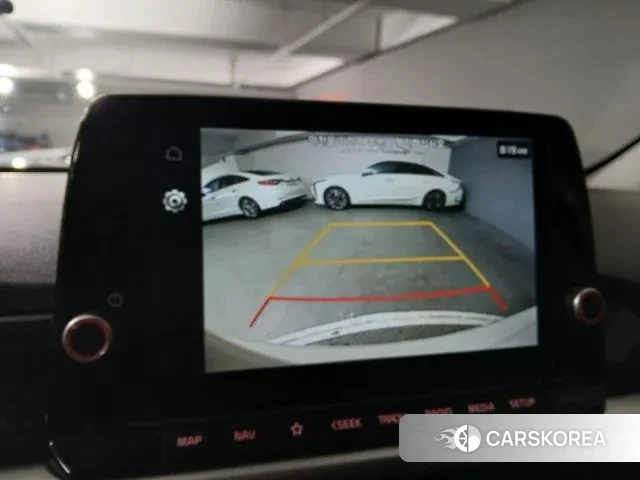 Kia Morning Urban (JA) id 3746736 из Кореи 7