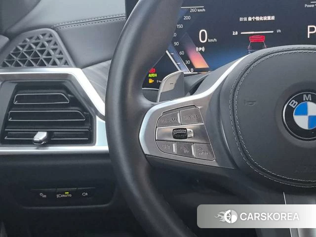 BMW X5 id 4275607 из Китая 7