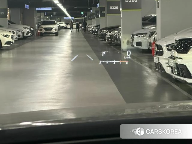 Lexus ES300h 7th generation id 3818352 из Кореи 7