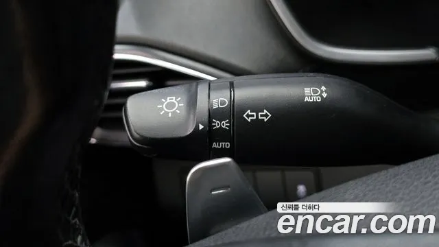 Hyundai The New Santa Fe id 2718881 из Кореи 7