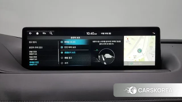 Genesis G80 (RG3) id 3262986 из Кореи 7