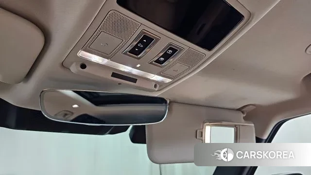 Land Rover Defender (L663) id 2998109 из Кореи 7