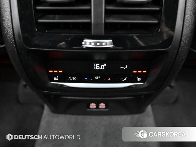 BMW X4 (G02) id 4641799 из Кореи 7
