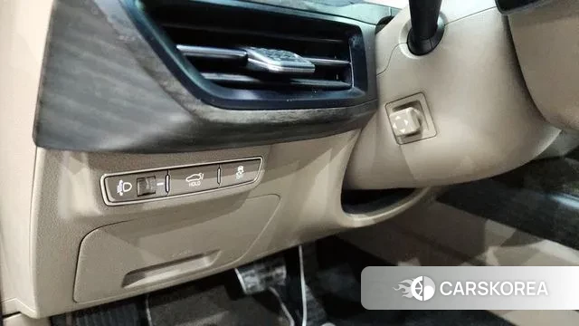 Kia K8 id 3686283 из Кореи 7