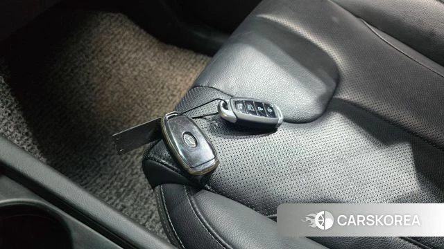 Hyundai Santa Fe TM id 4317975 из Кореи 7
