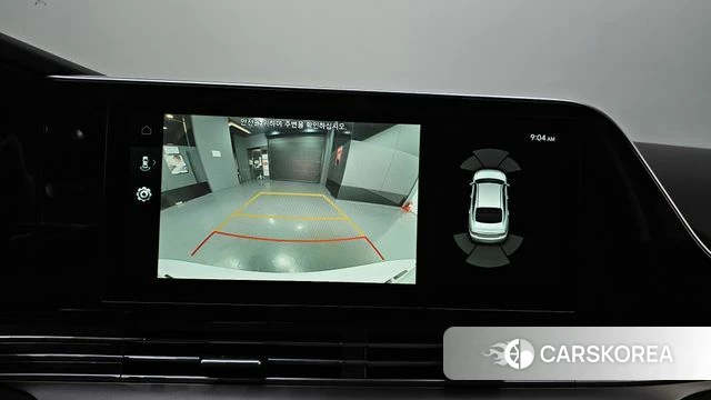 Hyundai The New Grandeur IG id 4495057 из Кореи 7