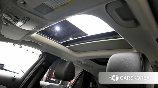 Mercedes-Benz GLC-Class X253 id 4384435 из Кореи 7