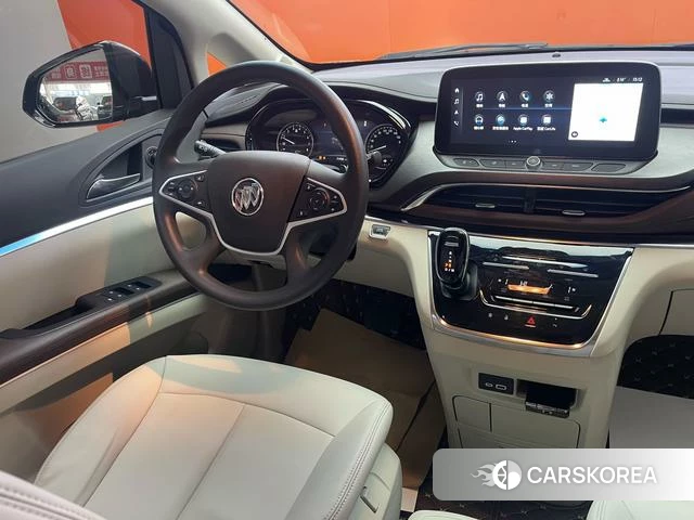Buick GL8 id 3895892 из Китая 7