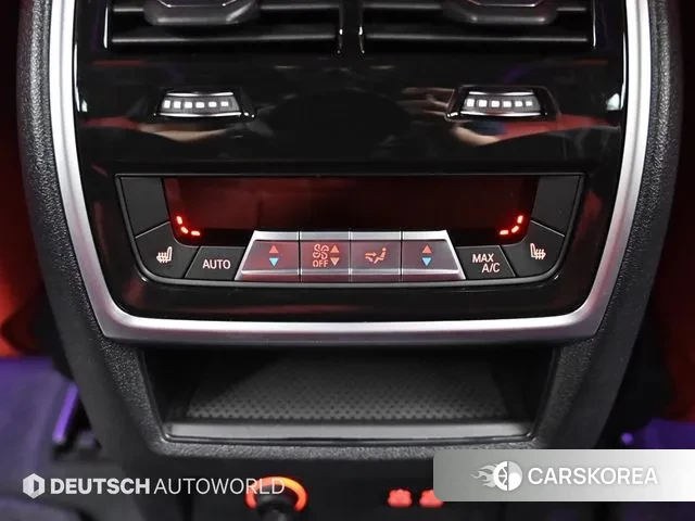 BMW XM (G09) id 2915268 из Кореи 7