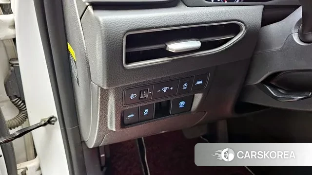 Hyundai Sonata (DN8) id 3622170 из Кореи 7