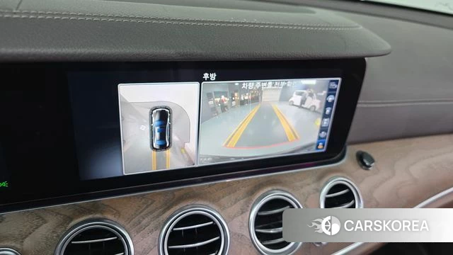 Mercedes-Benz E-Class W213 id 3834576 из Кореи 7