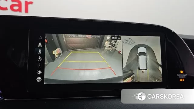 Hyundai Palisade id 3526009 из Кореи 7