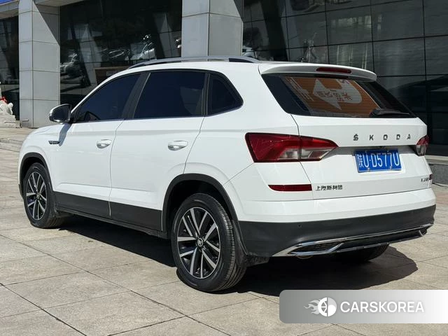 Skoda Komick id 4393333 из Китая 7