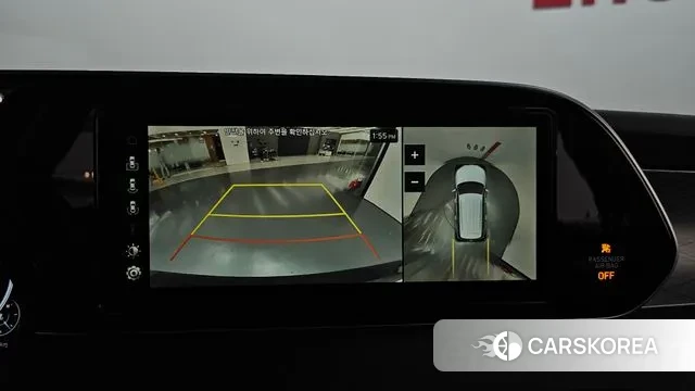 Hyundai Palisade id 3054947 из Кореи 7