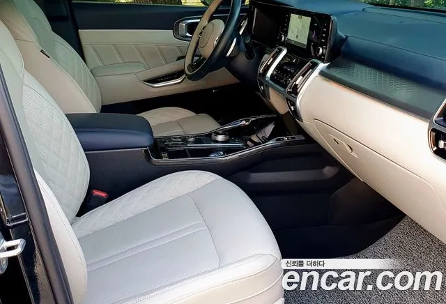 Kia Sorento 4th Generation id 2949683 из Кореи 7