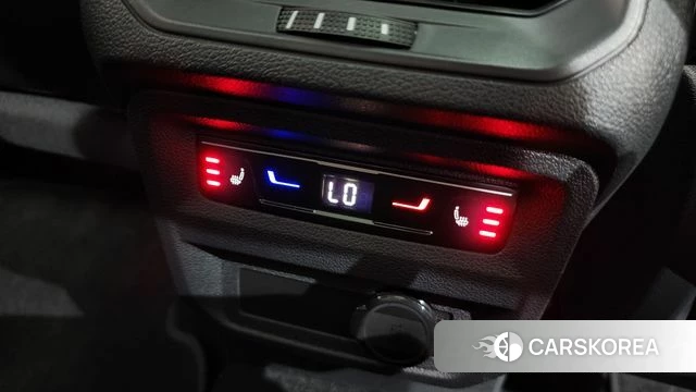 Volkswagen Tiguan Allspace id 4773573 из Кореи 7