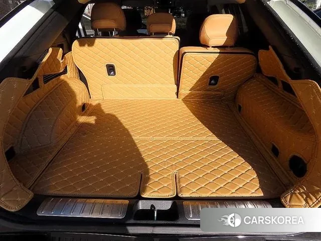 Kia EV6 id 3680457 из Кореи 7