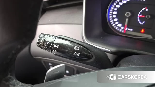 Hyundai Tucson (NX4) id 3202675 из Кореи 7