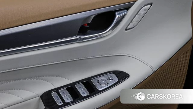 Hyundai The New Grandeur IG id 4562482 из Кореи 7