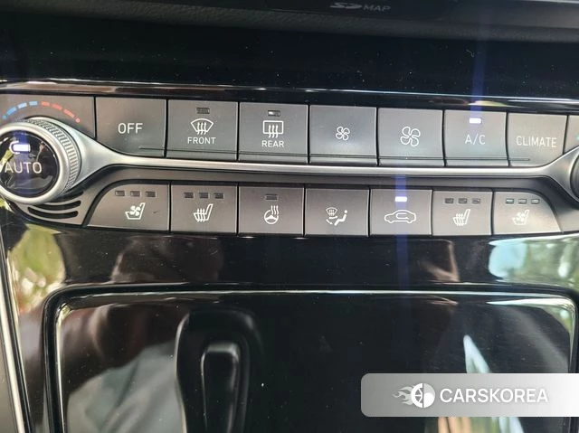 Hyundai Grandeur IG id 4652345 из Кореи 7