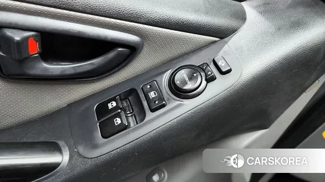 Hyundai The New Grand Starex id 3484985 из Кореи 7