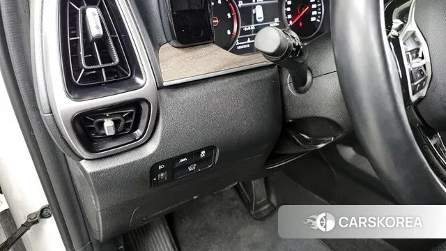 Kia Sorento 4th Generation id 3444064 из Кореи 7