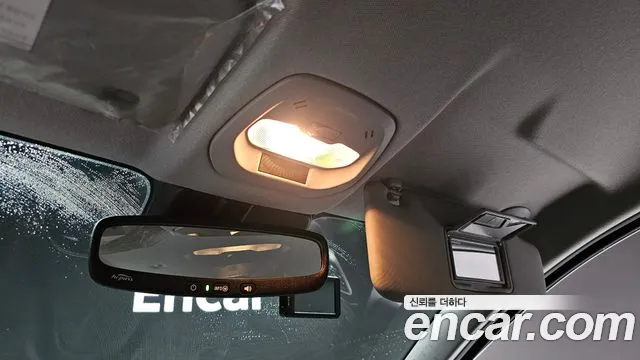 Chevrolet (GM Daewoo) The New Spark id 2707876 из Кореи 7