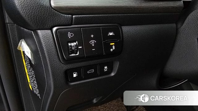 Kia K7 Premier id 3820272 из Кореи 7