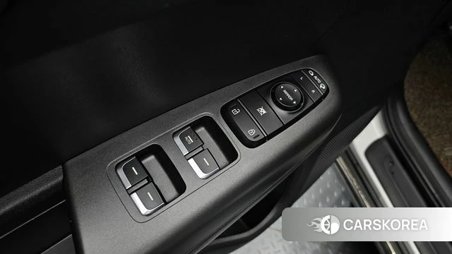 Kia Sportage The Bold id 4377898 из Кореи 7