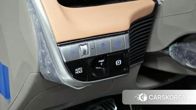 Hyundai Ionic 5 id 3342023 из Кореи 7