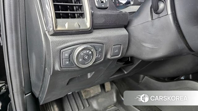 Ford Ranger 3rd Generation id 3859749 из Кореи 7