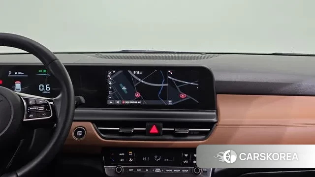 Kia The New Seltos id 3487713 из Кореи 7