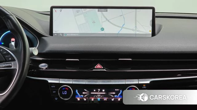 Genesis G80 (RG3) id 4769760 из Кореи 7