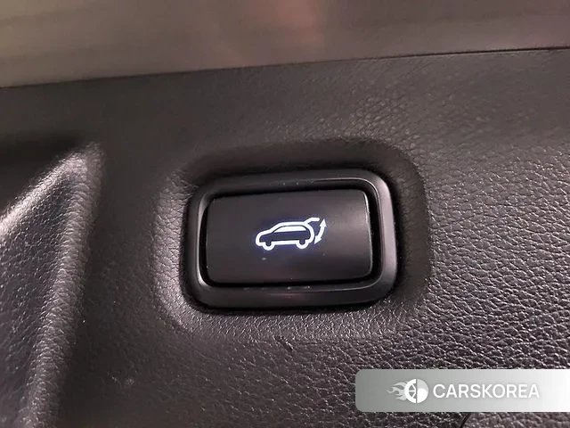 Hyundai Santa Fe TM id 3622671 из Кореи 7