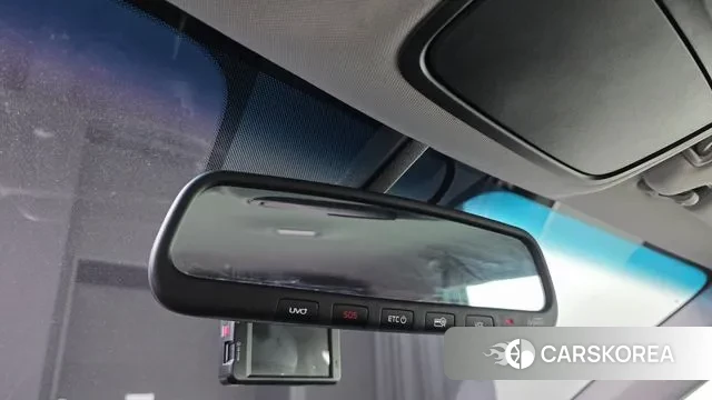 Kia The New Sorento id 3677551 из Кореи 7